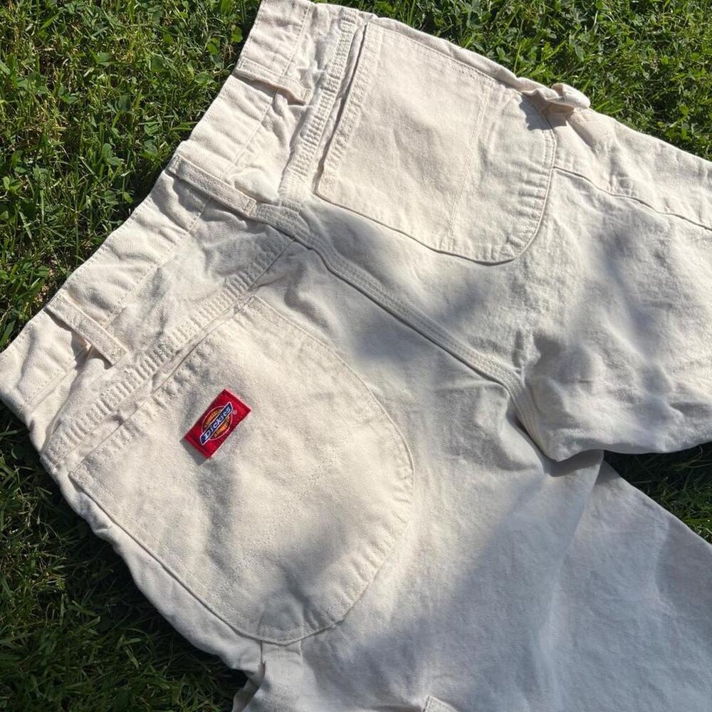 Dickies carpenter pants size 36